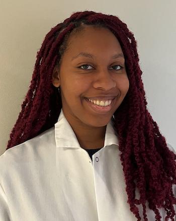Kalisse Horne, Molecular and Cell Biology and Genetics