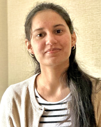 Ranjit Kaur, MS