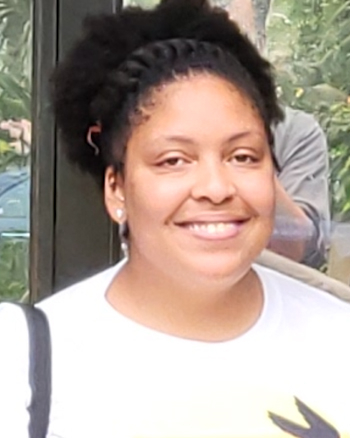 Jasmine Peake, PhD