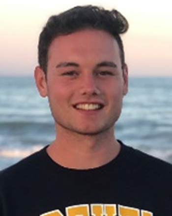 Eddie Runquist, Drexel MD Program Class of 2025