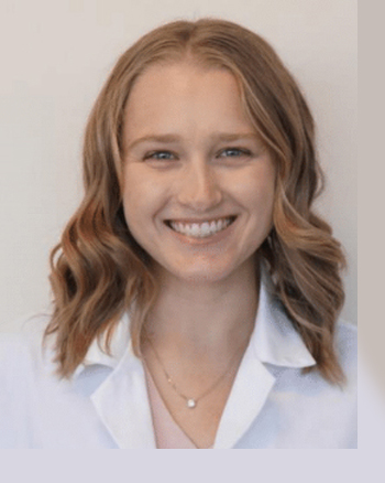 Alyssa Sanders, Molecular and Cell Biology and Genetics