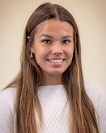 Eilidh Sidaway, Molecular and Cell Biology and Genetics