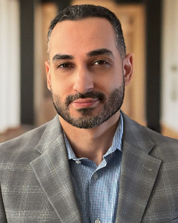 Nima Sarfaraz, Molecular and Cell Biology and Genetics