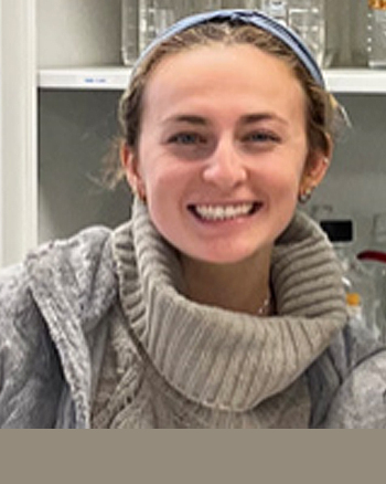 Riley Young, Molecular and Cell Biology and Genetics