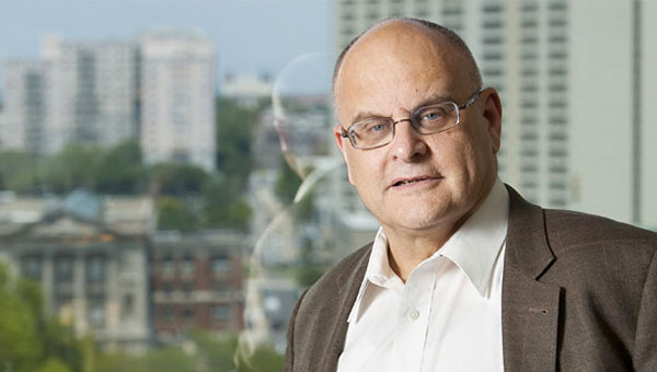 Jeremy Nowak headshot