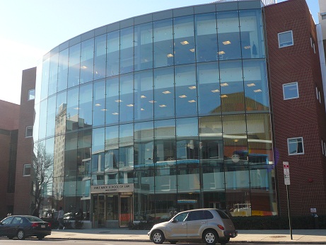 School of Law