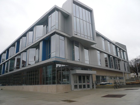 Drexel Recreation Center