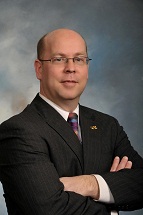 Brian T. Keech