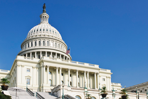 United States Capitol