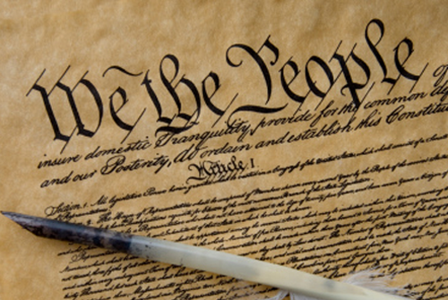United States Constitution