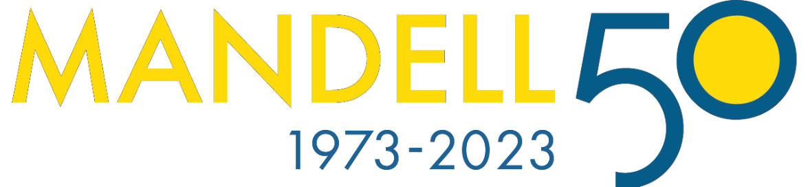 Mandell 50