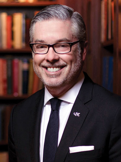 President Fry