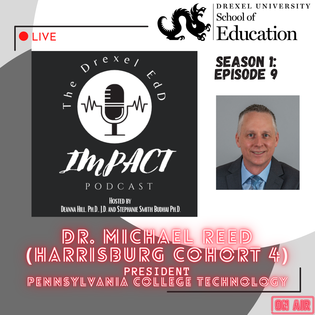 impact podcast s1e9