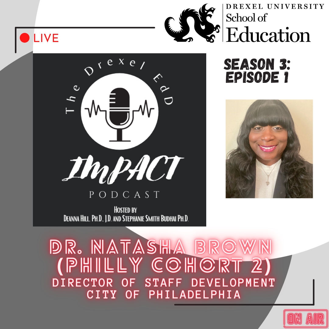 Impact Podcast Season 3 Episode 1