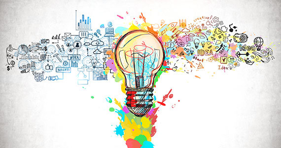 Creativity image