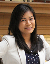 Ague Mae Manongsong Drexel University School of Education