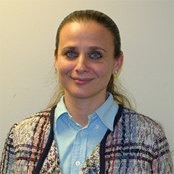 Nicolette DiPietro EdD
