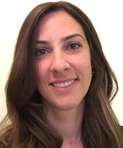 Elaine Perignat