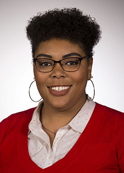 Rasheda Likely Drexel University School of Education