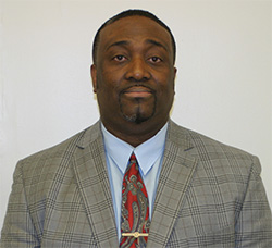 Renaldo Scott, EdD