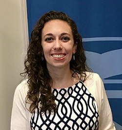 Kimberly Sterin PhD student Drexel University School of Education