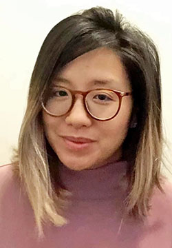 Van Truong, EdD Drexel University School of Education