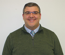 Dr. Chris Holland EdD in Educational Leadership and Management Drexel University School of Education