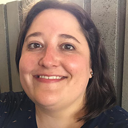 Kathlyn Elliott PhD student Drexel University School of Education