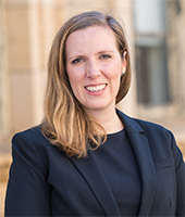 Katie Mathew Drexel University School of Education PhD student