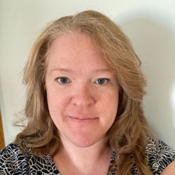 Melissa Kaufman EdD