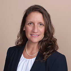 Melissa Schmitz EdD