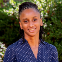Monique Woodward Drexel University School of Education
