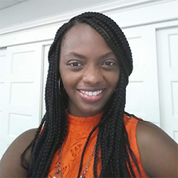 Neisha Young Drexel University School of Education PhD student