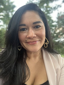 Sasha Ortiz EdD Drexel University School of Education