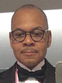 Dr. David C. Sledge