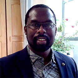 William Green EdD Drexel University School of Education