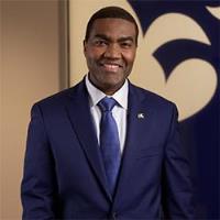 Aroutis Foster, PhD Professor, Interim Dean, Drexel University School of Education