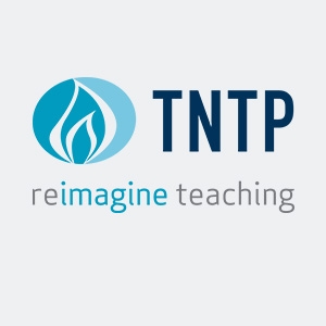 TNTP reimagine teaching