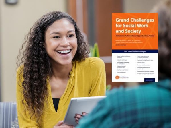 Gender social work