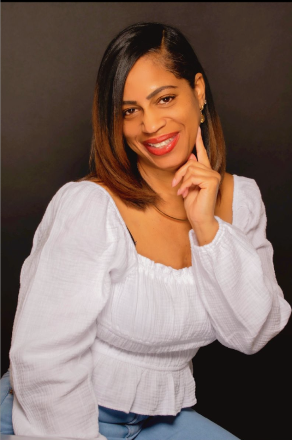 Tamara Hawkins