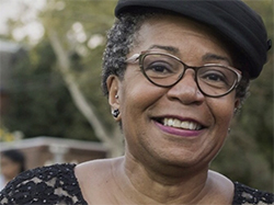 Carol Richardson JoY Education Lab