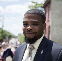 De'Wayne Drummond