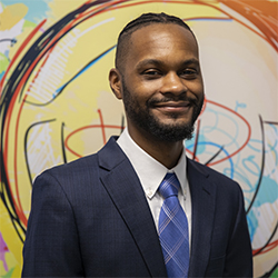 Isaiah Lassiter JoY Education Lab