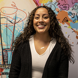 Karena Escalante JoY Education Lab