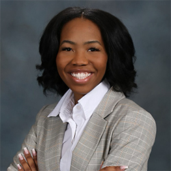 Tajante Wainwright JoY Education Lab