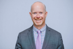 Todd Brown Drexel University School of Education alumni