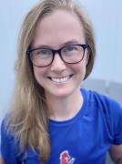Colleen Curran Drexel University School of Education alumna