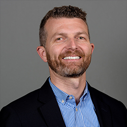 Jason Schupbach