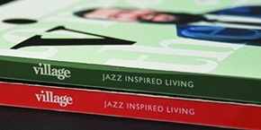 village Magazine