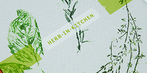 HERB-IN-KITCHEN
